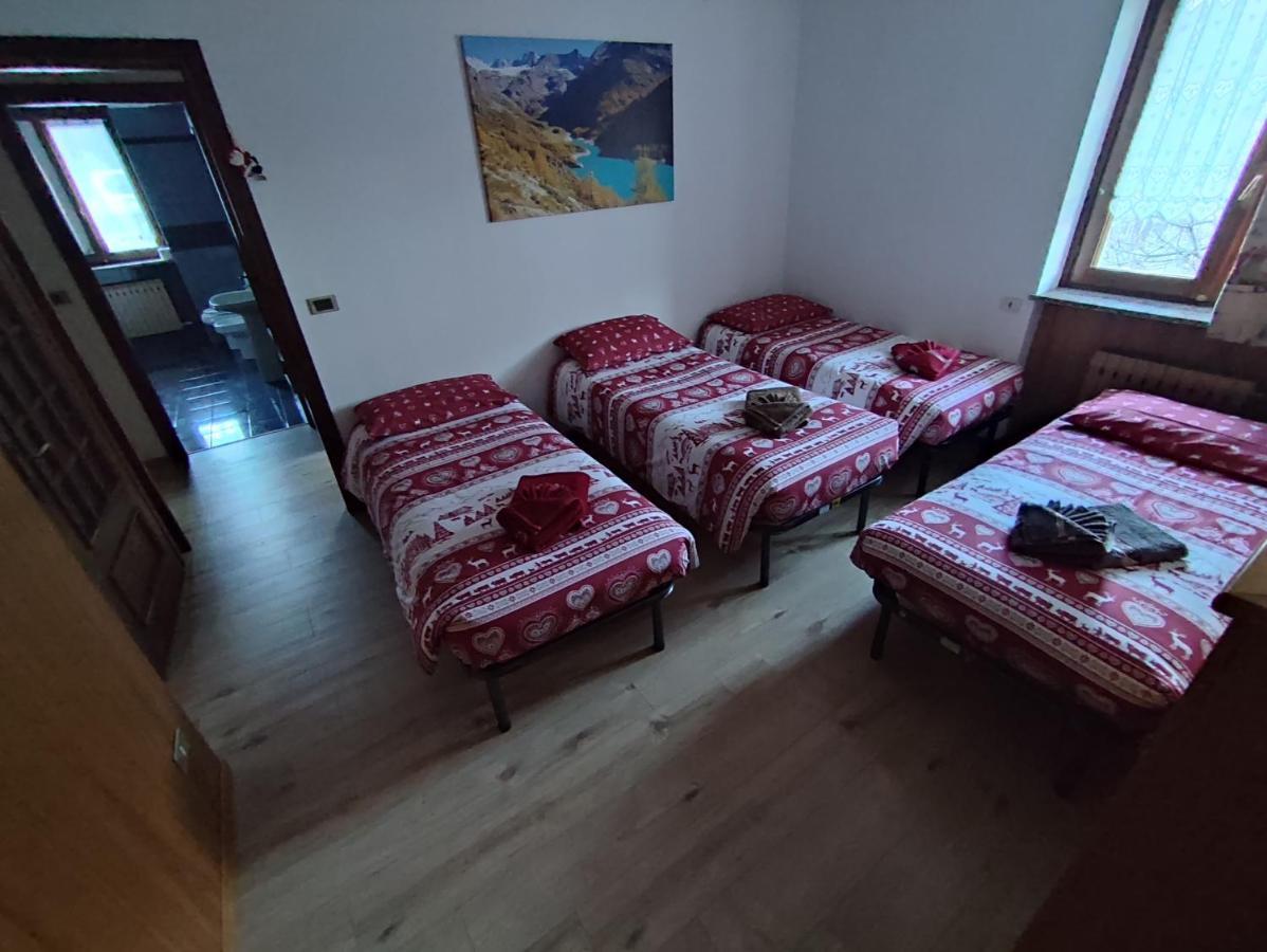 Maison Dede Cir Vda Introd 0007 Buitenkant foto