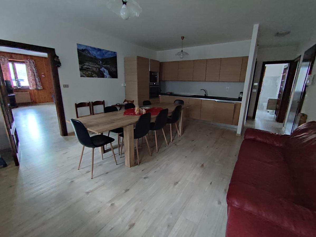 Maison Dede Cir Vda Introd 0007 Buitenkant foto